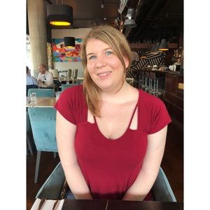 Meet your Posher, Erin